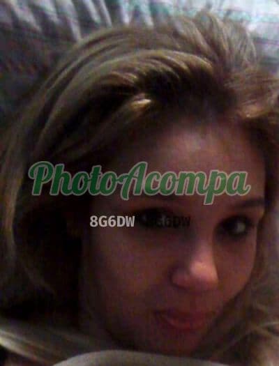 Acompanhante loira em Jundiaí — Nicoly, foto 5