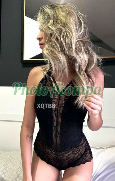 Acompanhante em Mogi das Cruzes — experiência de namorada, foto 4 de Nicoly