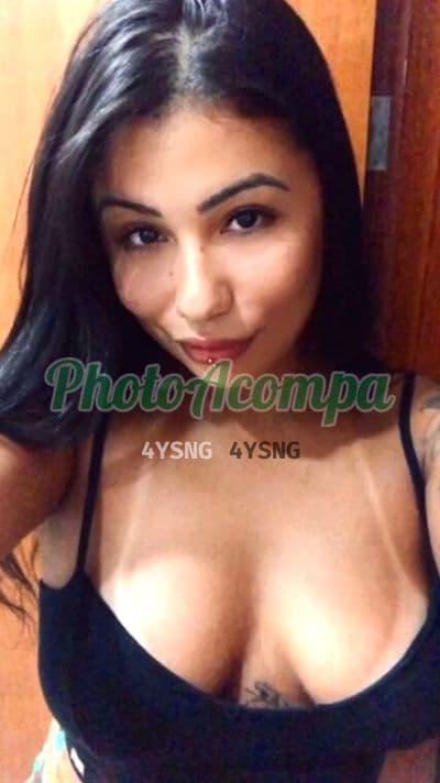 Acompanhante foto sem retoque em Piracicaba — Nicoly, foto 5