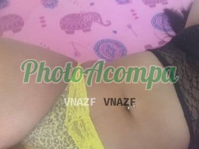 Acompanhante em Belo Horizonte com beijo grego (6) — Nicoly