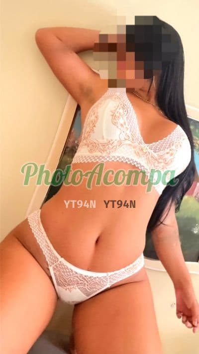 Acompanhante alta em Cuiabá — Nicoly, foto 5