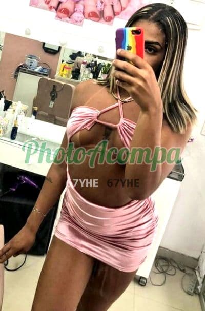 Acompanhante imagem autêntica em Rio de Janeiro, foto 4 de Nicoly
