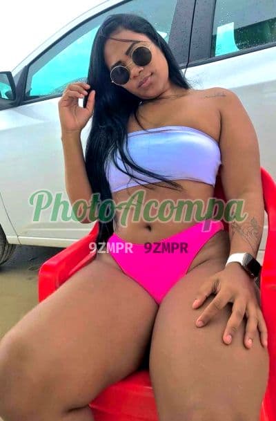 Acompanhante em São José dos Campos — experiência de namorada, foto 4 de Nicoly