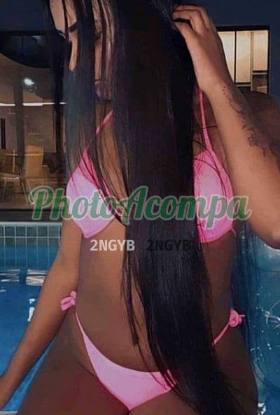Foto 2: Acompanhante em Carapicuíba — beijo grego, Nicoly