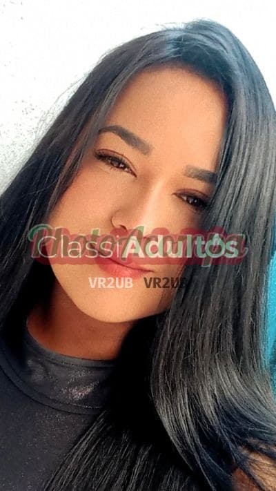 Acompanhante morena em Curitiba, foto de perfil