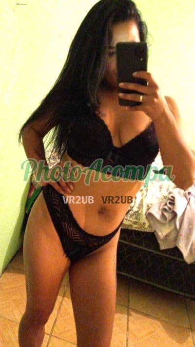 Acompanhante magra em Curitiba — Nicoly, foto 3