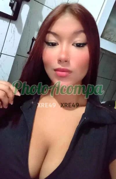 Foto 6: Acompanhante em Feliz Natal — anal, Nicoly