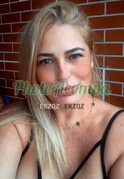 Acompanhante em Ceilândia com beijo na boca (2) — Nicoly