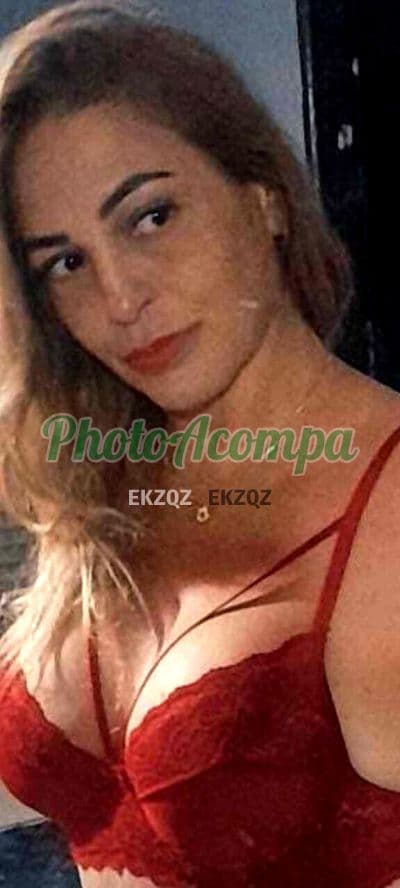Acompanhante gordinha em Ceilândia, foto 3 de Nicoly