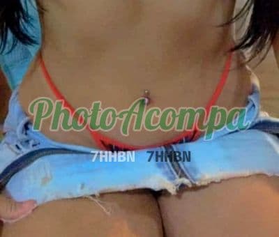 Acompanhante em Manaus — experiência de namorada, foto 4 de Nicoly