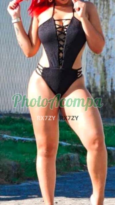 Acompanhante em Osasco — anal, foto 4 de Nicoly