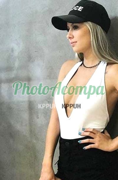 Acompanhante em Barueri — experiência de namorada, foto 4 de Nicoly Lima