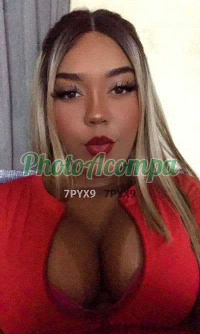 Acompanhante em Taboão da Serra — sexo anal, foto 6 de Nicoly Paz