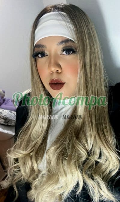 Acompanhante em Taboão da Serra — namoradinha, foto 4 de Nicoly Paz