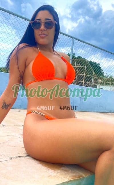 Foto 4: Acompanhante em Belém — namoradinha, Nicoly Reis