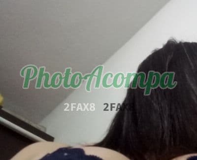 Acompanhante em São Paulo — beijo grego, foto 2 de Nicoly Rios