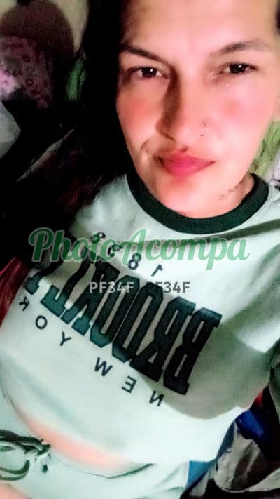 Acompanhante em São Miguel Arcanjo com beijo na boca (2) — Nicy