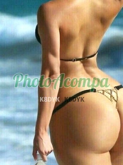 Acompanhante morena em Rio de Janeiro (3) — Nikeminagem