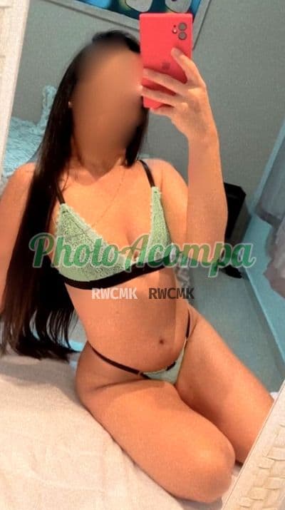 Acompanhante depilada em Pirassununga — Nina, foto 5