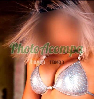 Acompanhante em Brasília com beijo na boca (2) — Nina