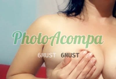 Acompanhante foto real em São Leopoldo (2) — Nina