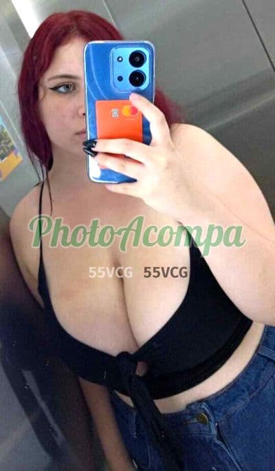 Foto 5: Acompanhante de seios naturais em São Paulo — Nina