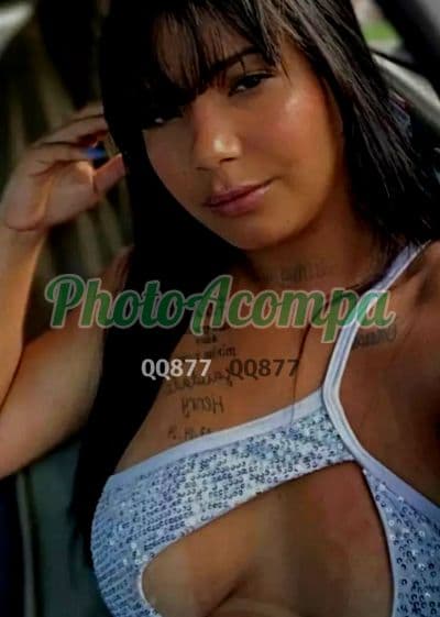 Acompanhante em Cabo Frio com beijo na boca (2) — Nina