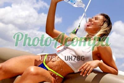 Acompanhante em Feira de Santana com beijo na boca (2) — Nina