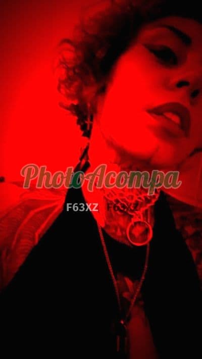 Acompanhante em Itapevi com experiência de namorada (2) — Nina