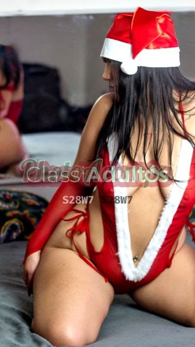 Acompanhante morena em São Paulo, foto de perfil