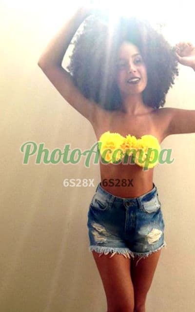 Acompanhante foto verificada em Rio de Janeiro, foto 3 de Nina