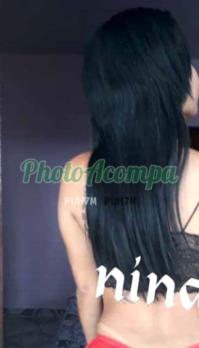 Foto 4: Acompanhante em Manaus — experiência de namorada, Nina