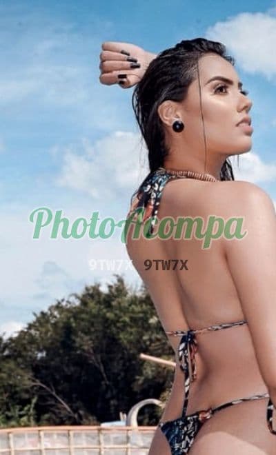 Foto 4: Acompanhante em Guarulhos — experiência de namorada, Nina