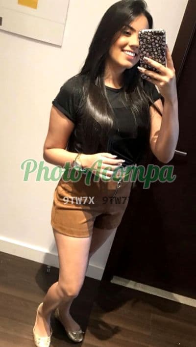 Acompanhante em Guarulhos — sexo anal, foto 6 de Nina