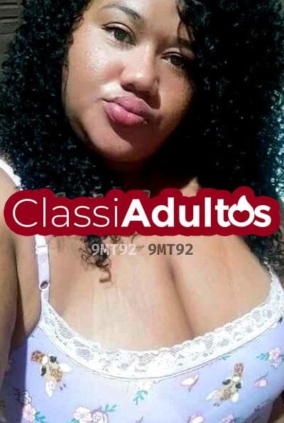 Nina em Campo Grande — atendimento com hora marcada