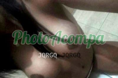Acompanhante em São Paulo — namoradinha, foto 4 de Nina