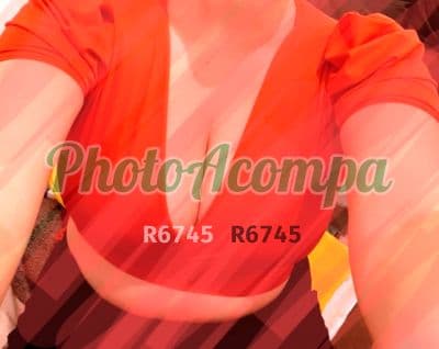 Acompanhante foto verificada em São Paulo (3) — Nina