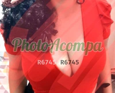 Foto 5: Acompanhante foto sem retoque em São Paulo — Nina