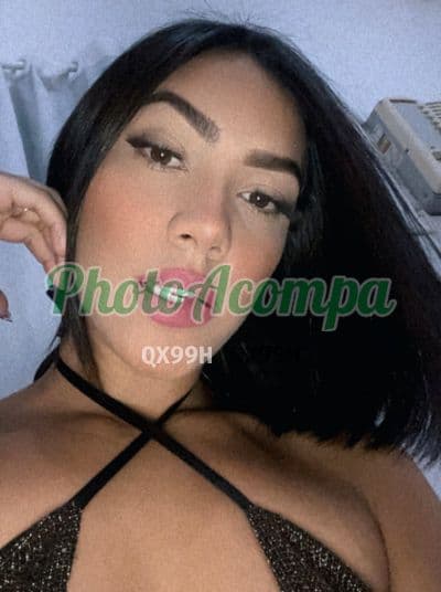 Foto 3: Acompanhante morena em Rio Claro — Nina Morena