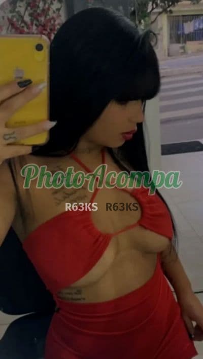 Foto 4: Acompanhante em Cabo Frio — experiência de namorada, Nina Walker