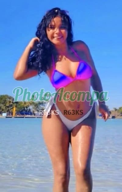 Acompanhante depilada em Cabo Frio — Nina Walker, foto 5