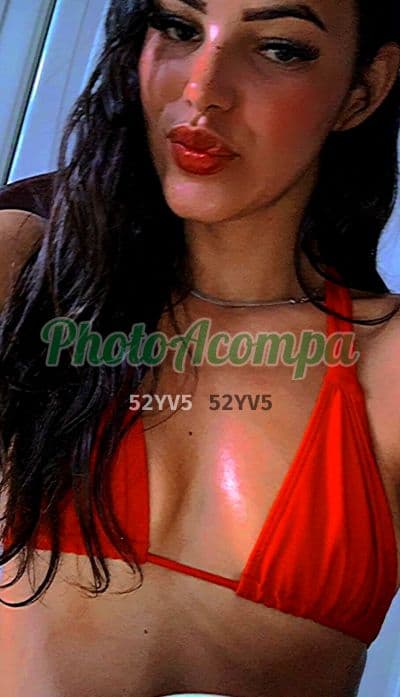Acompanhante morena em Campinas, foto 5 de Ninfa
