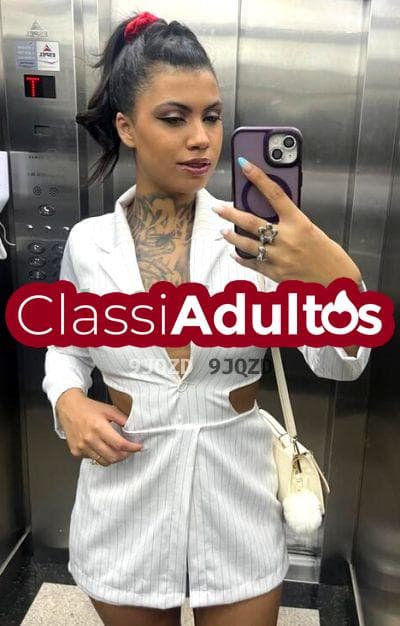 Ninfa — acompanhante em Campinas (infa)