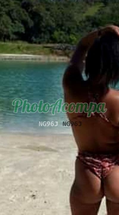 Foto 2: Acompanhante em São Paulo — beijo na boca, Ninfeta