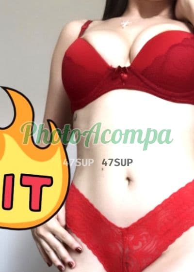 Acompanhante morena em Florianópolis (3) — Ninfeta