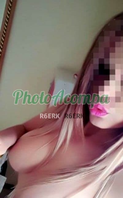 Foto 2: Acompanhante em Joinville — beijo na boca, Ninfeta