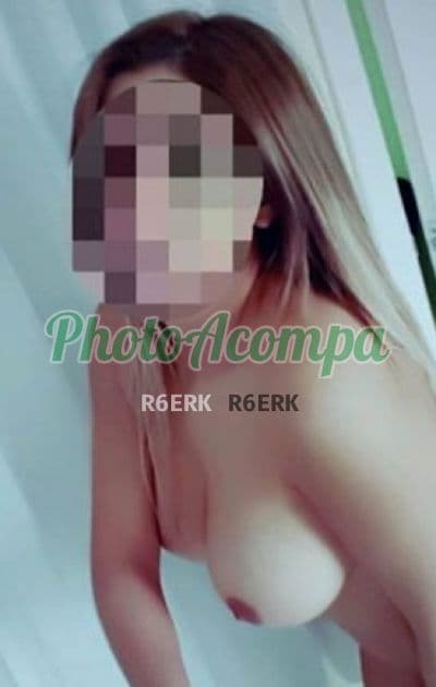 Foto 6: Acompanhante em Joinville — oral natural, Ninfeta