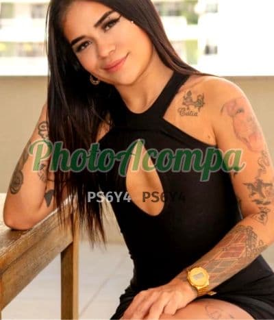 Foto 4: Acompanhante em Rio de Janeiro — namoradinha, Ninfetinha