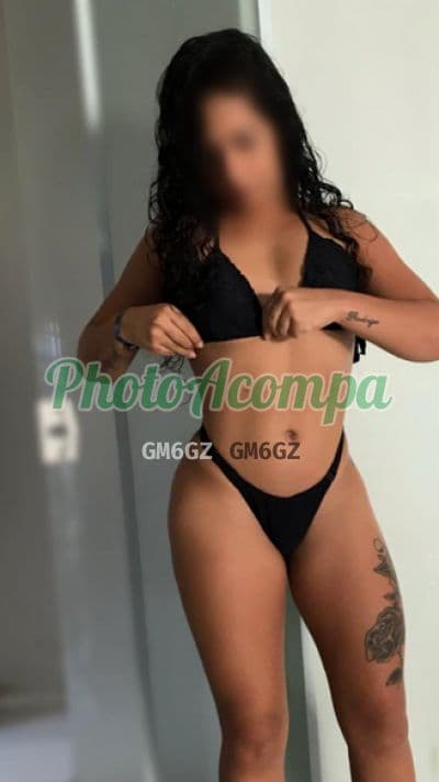 Acompanhante em Teresina com namoradinha (2) — Ninfetinha