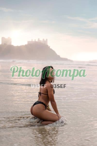 Foto 3: Acompanhante magra em São Paulo — Ninna